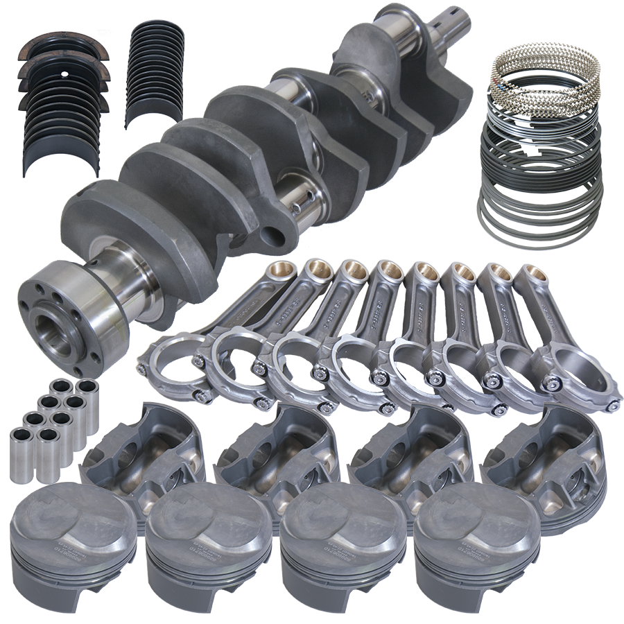 Eagle Pro Street Assembly Chevy 454 1PC 61114100