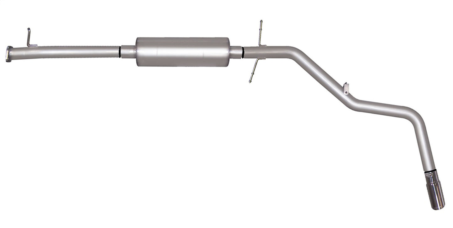 GIBSON EXHAUST Single Exhaust System 612204