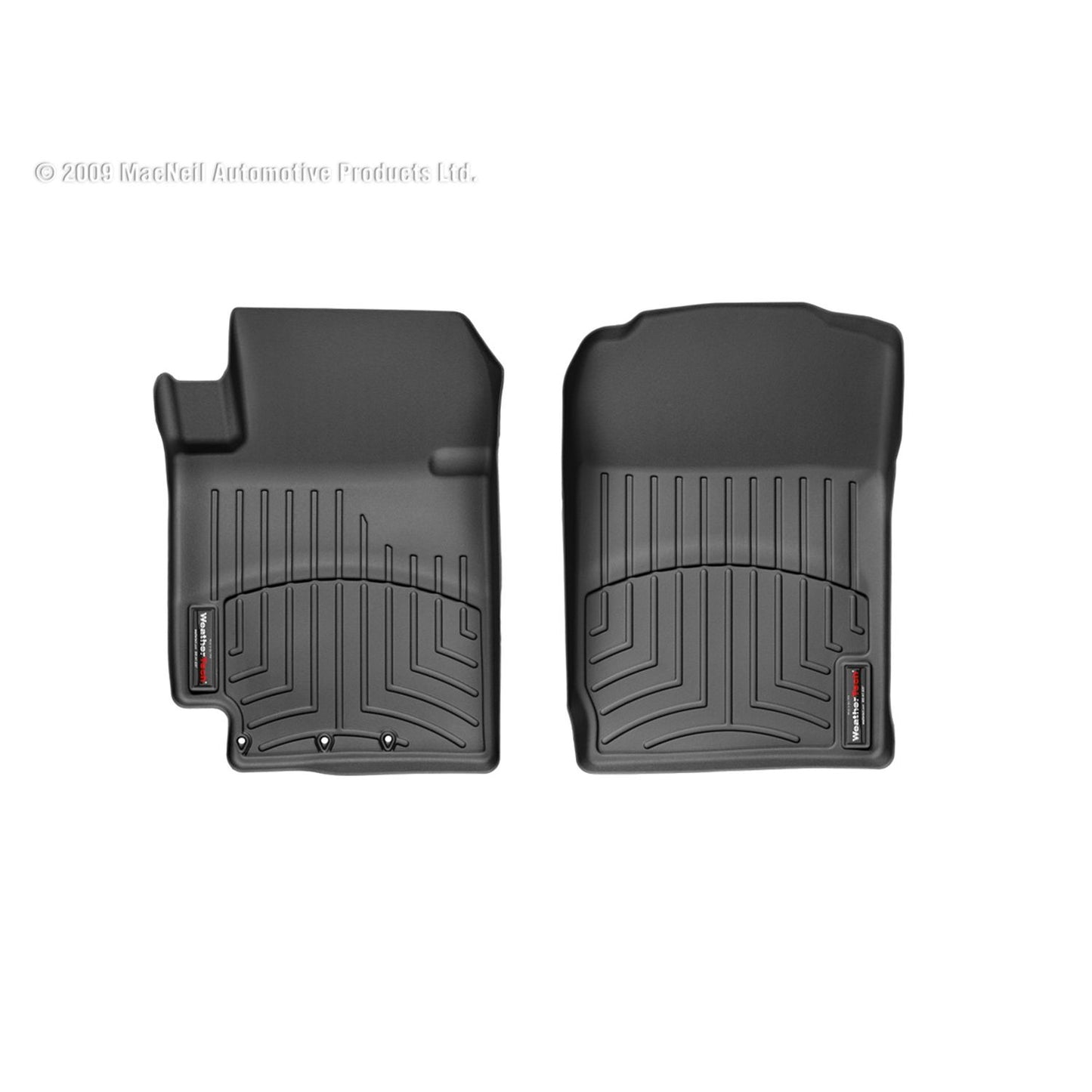 WeatherTech FloorLiner™ DigitalFit® 441891