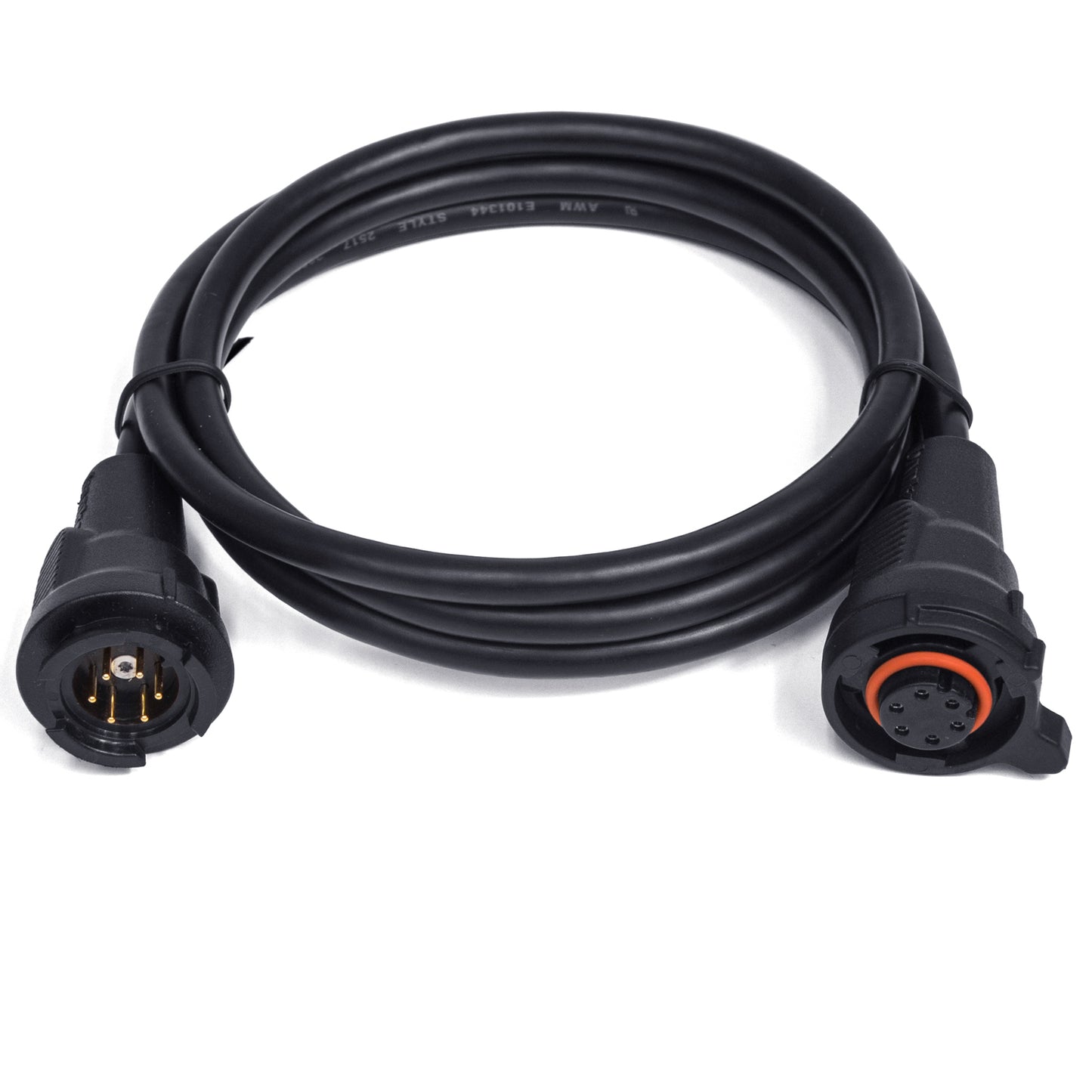 Banks Power Extension Cable; Underhood 61300-24
