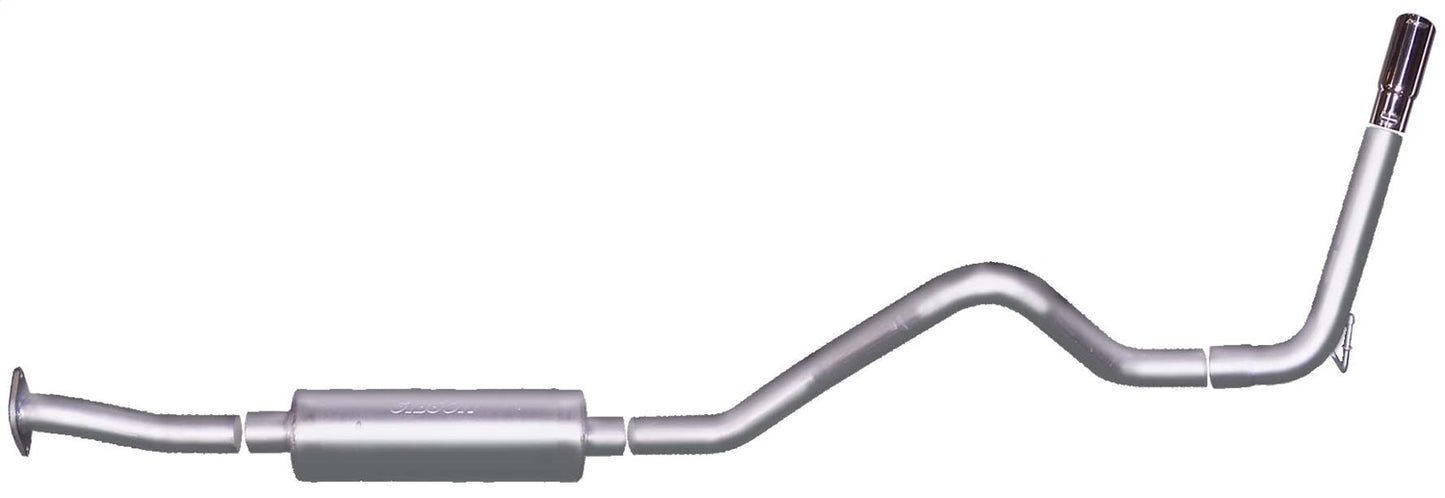 GIBSON EXHAUST Single Exhaust System 614431