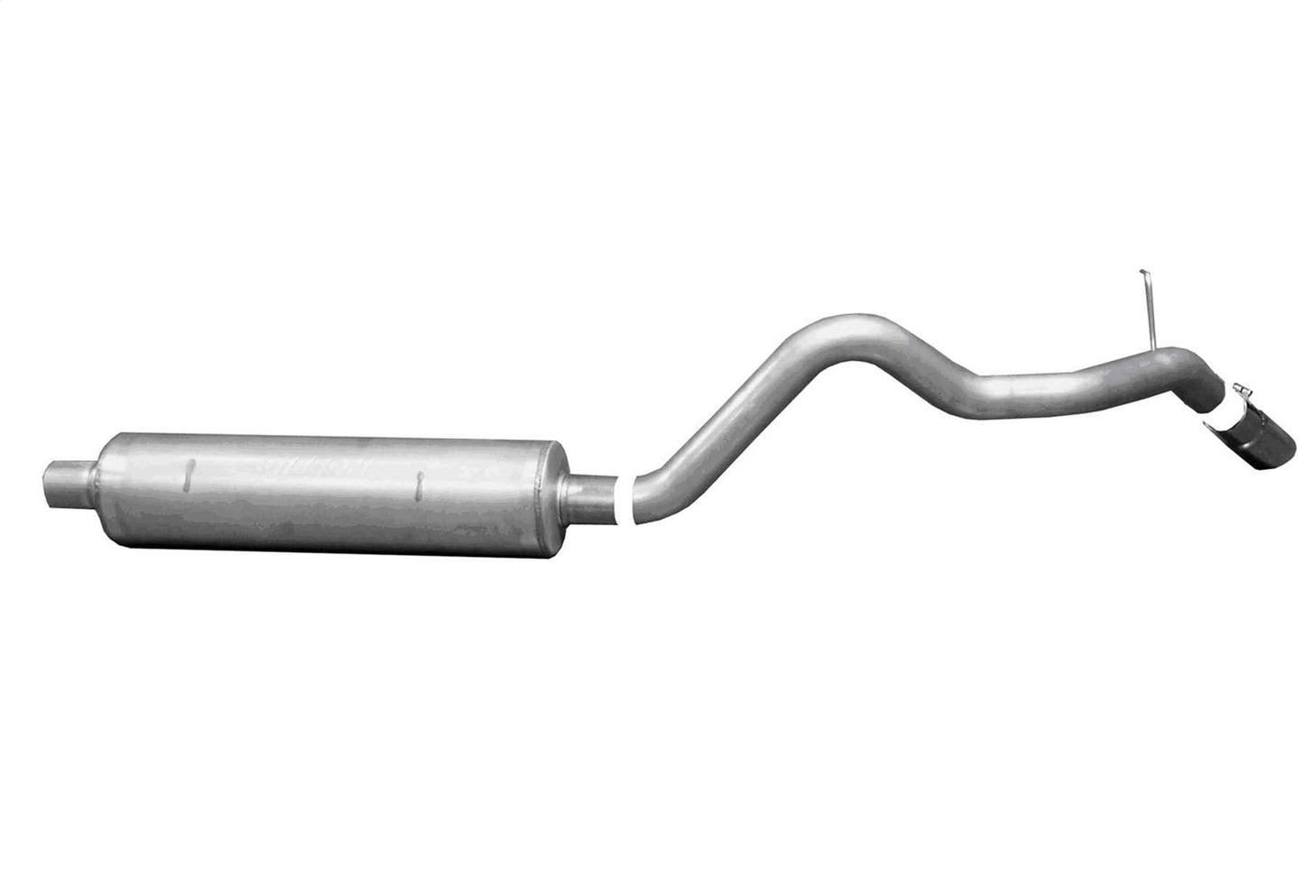 GIBSON EXHAUST Single Exhaust System 614520
