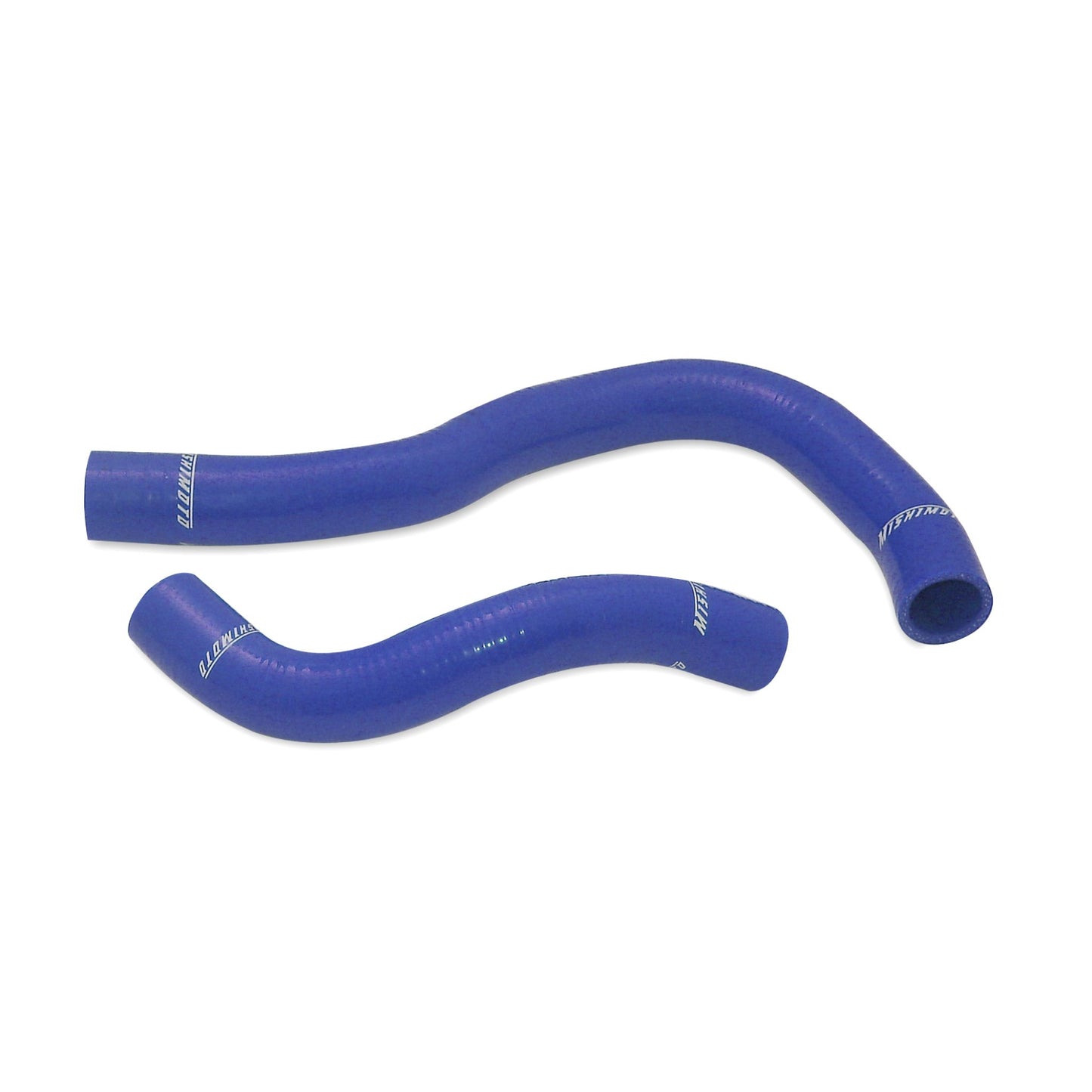 Mishimoto Acura RSX Silicone Radiator Hose Kit, 2002-2006 MMHOSE-RSX-02BL