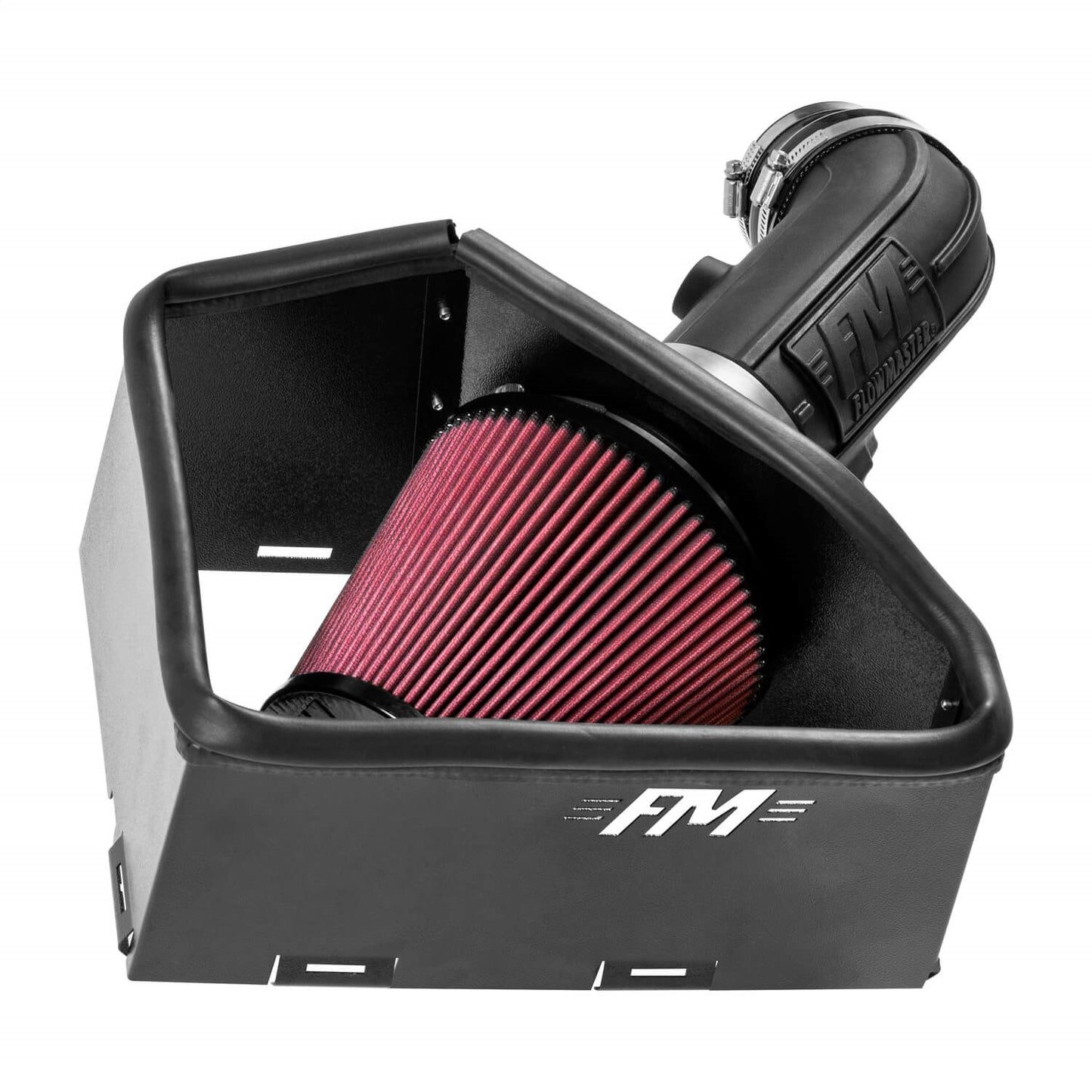 Delta Force Cold Air Intake Kit