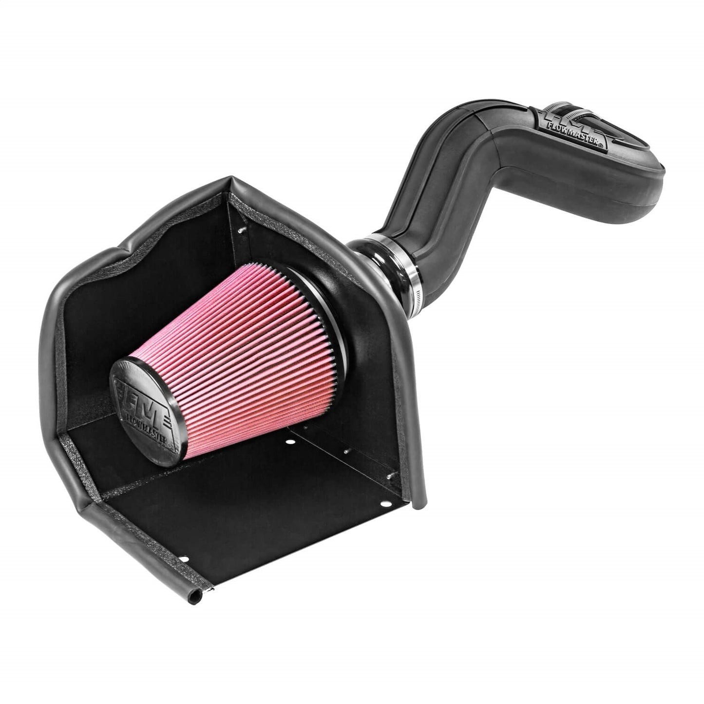 Flowmaster 615118 Performance Air Intake - Delta Force - 05-07 GM Trucks