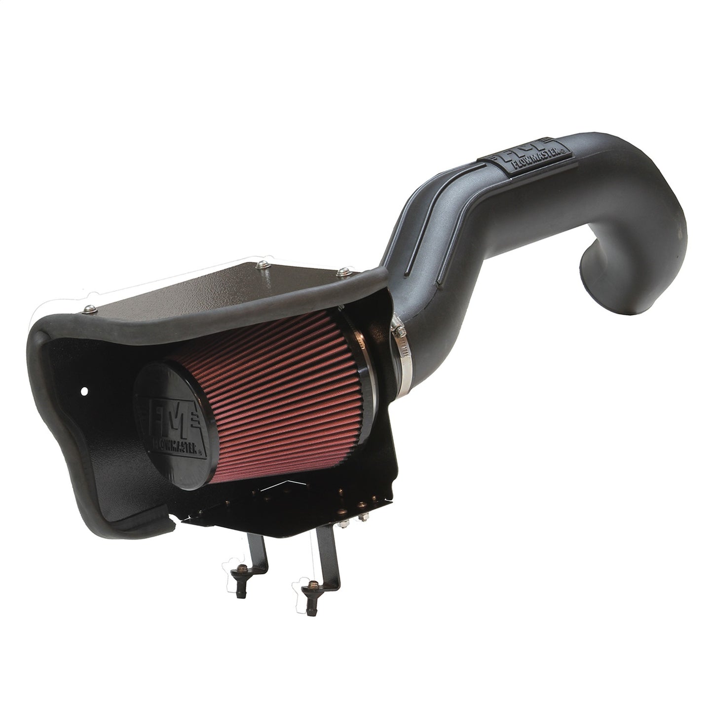 Delta Force Cold Air Intake Kit