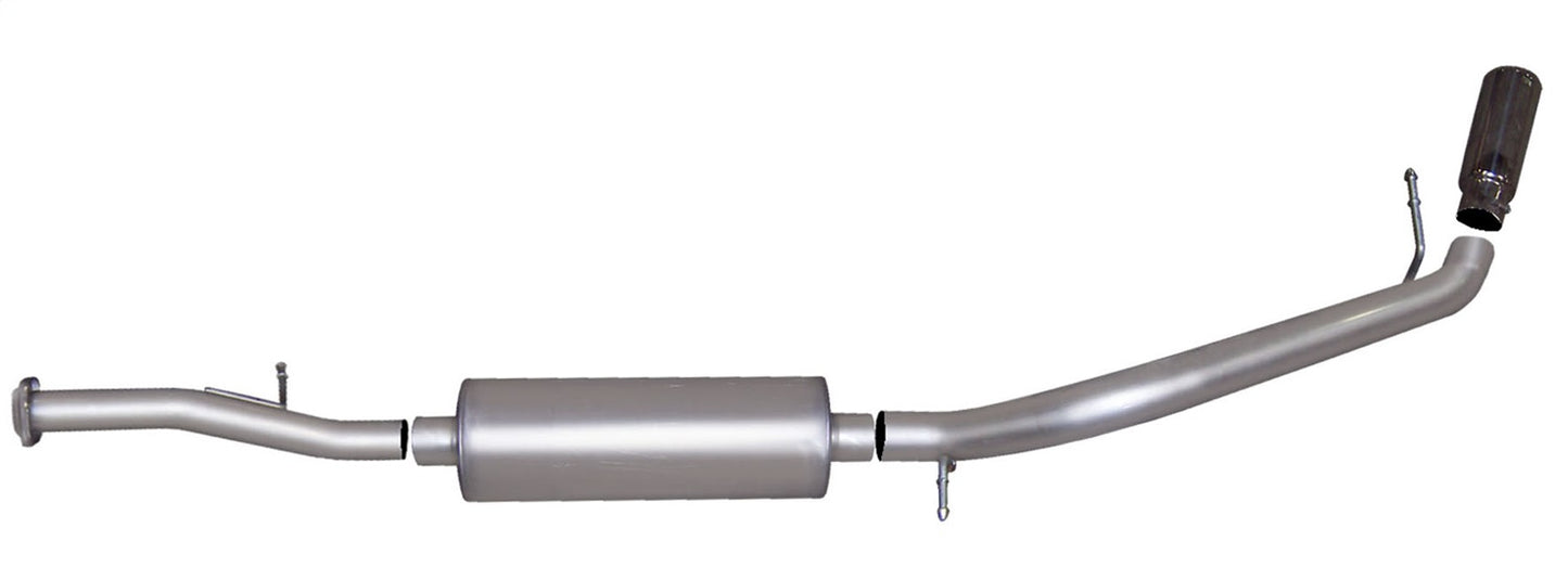 GIBSON EXHAUST Single Exhaust System 615527