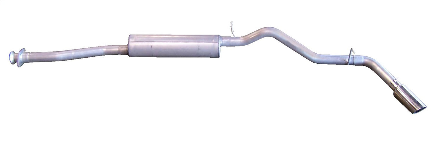 GIBSON EXHAUST Single Exhaust System 615568