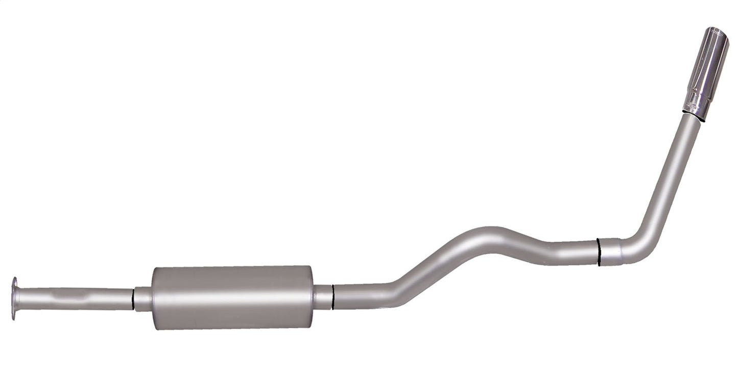 GIBSON EXHAUST Single Exhaust System 615574
