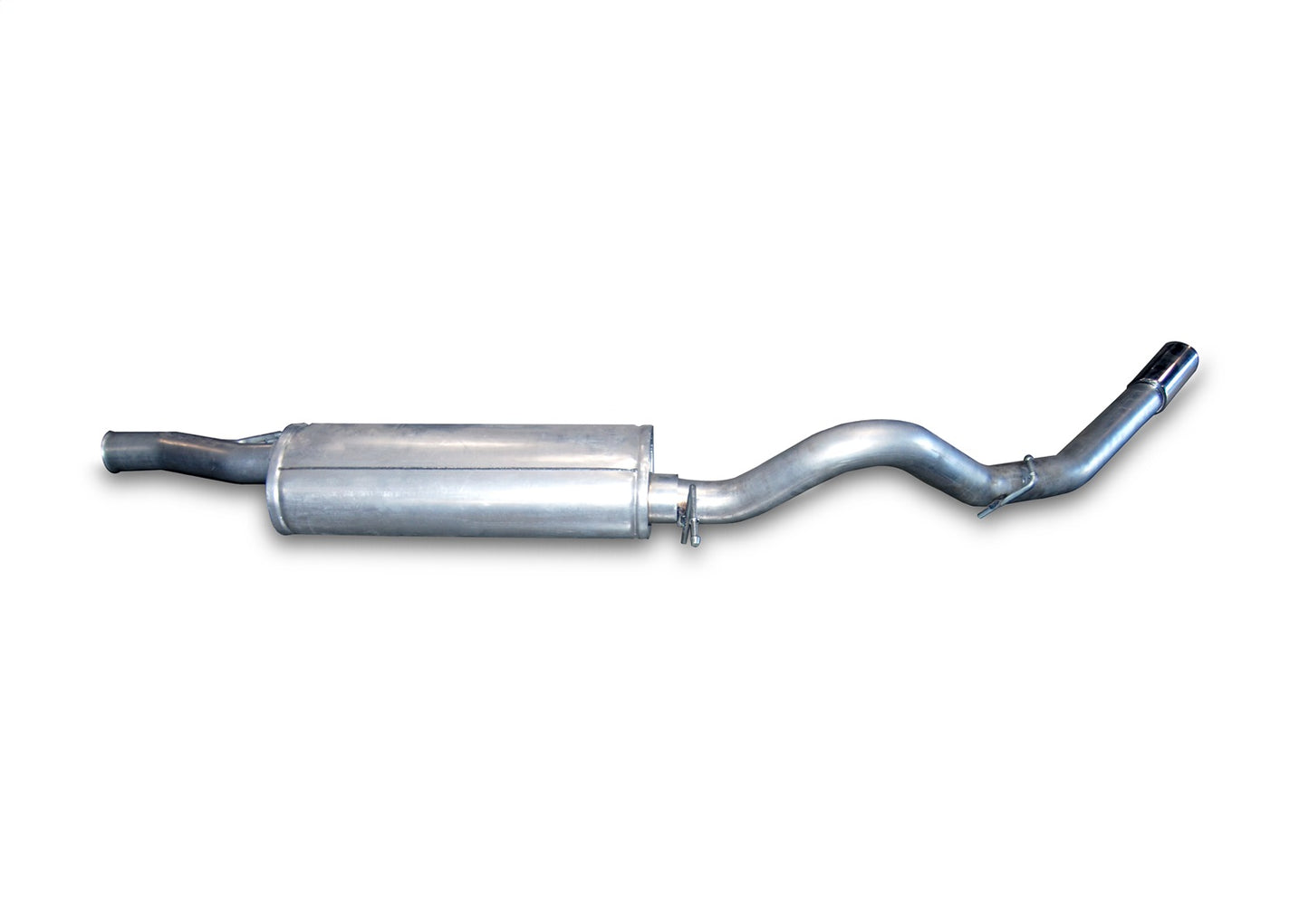 GIBSON EXHAUST Single Exhaust System 615609