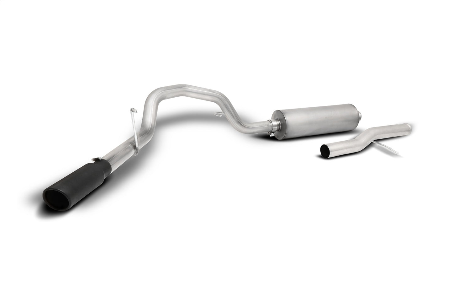 GIBSON EXHAUST Single Exhaust System 615638B