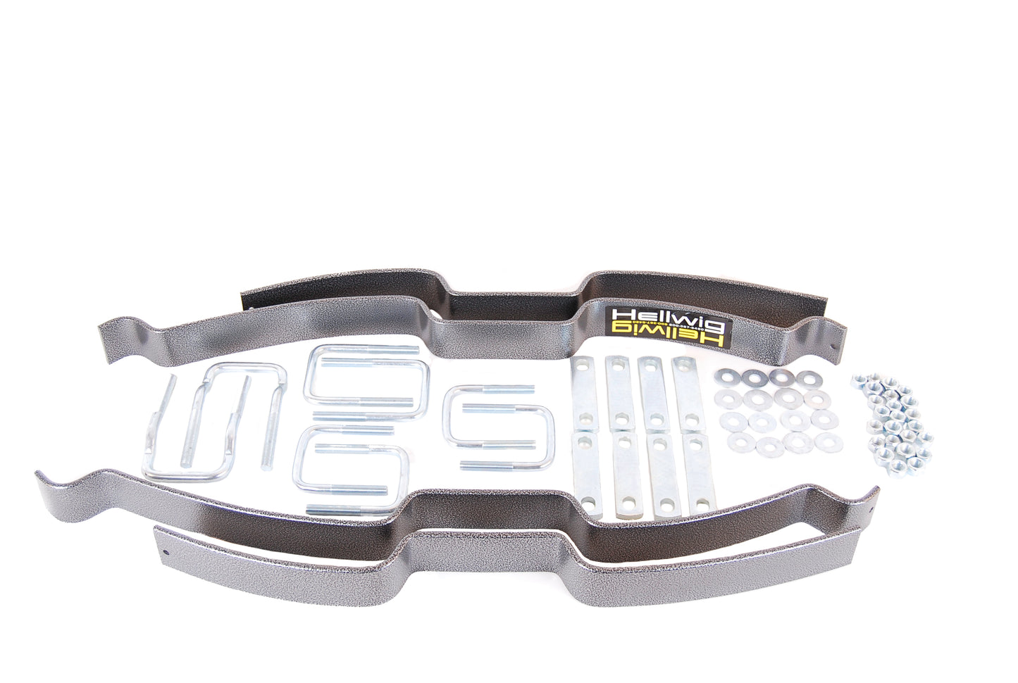 Hellwig SILENT SUPPORT SYSTEM SERIES HELPER SPRING 61607