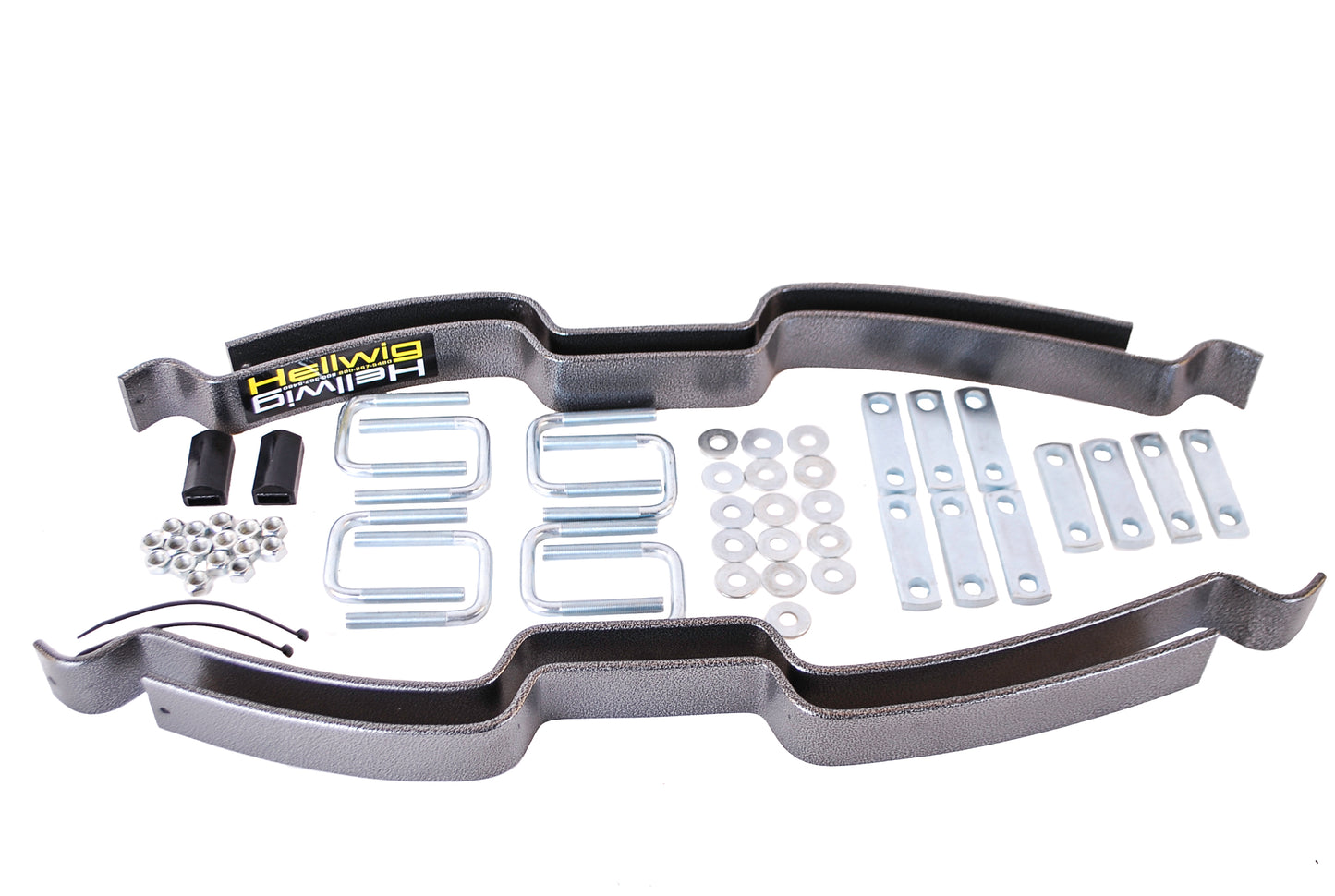 Hellwig SILENT SUPPORT SYSTEM SERIES HELPER SPRING 61609