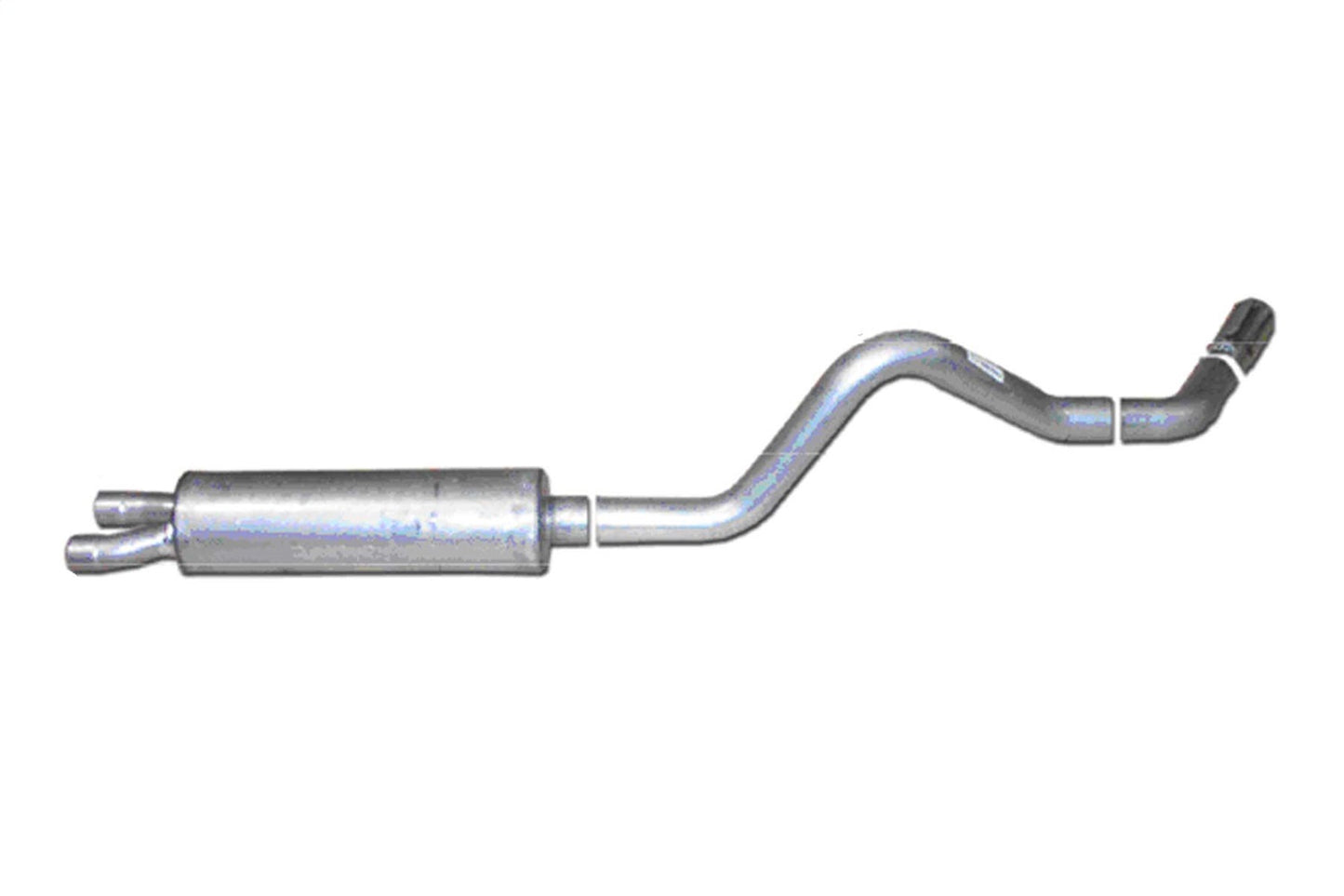 GIBSON EXHAUST Single Exhaust System 616510