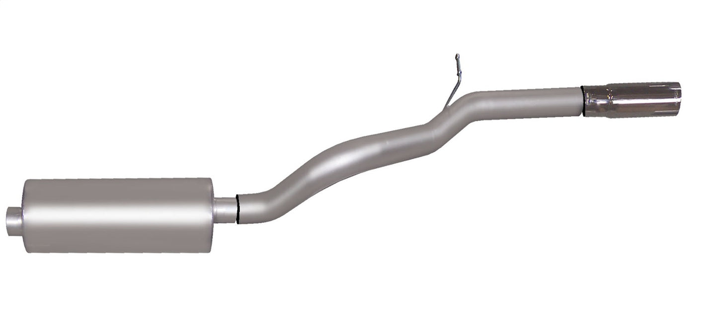 GIBSON EXHAUST Single Exhaust System 616581