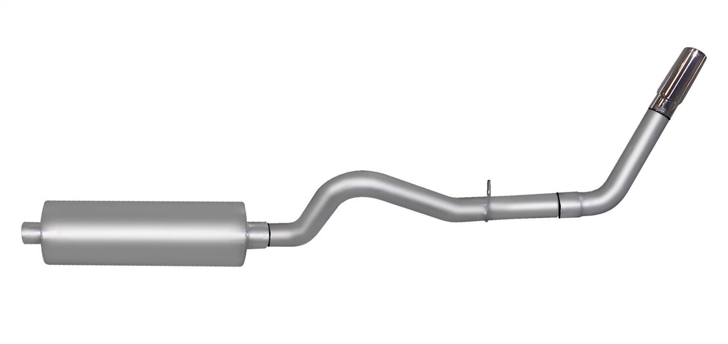 GIBSON EXHAUST Single Exhaust System 616590
