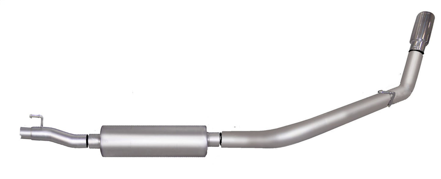 GIBSON EXHAUST Single Exhaust System 616601
