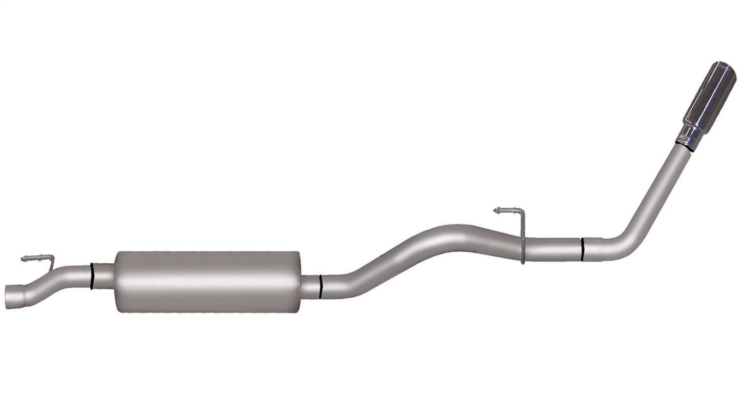GIBSON EXHAUST Single Exhaust System 616602