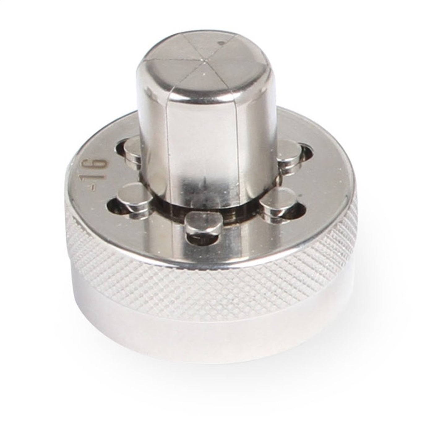 Earls Performance Hose Expander Head 616ERL