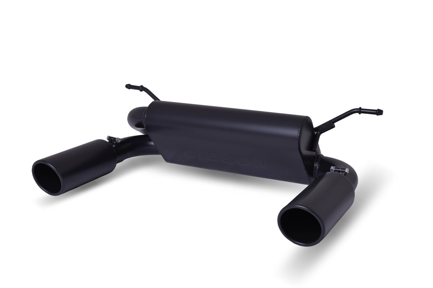 GIBSON EXHAUST Dual Split Exhaust System 617307-B
