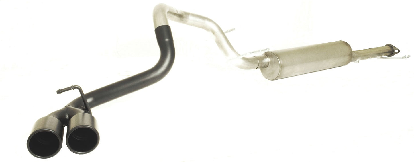 GIBSON EXHAUST Dual Sport Exhaust System 618816B