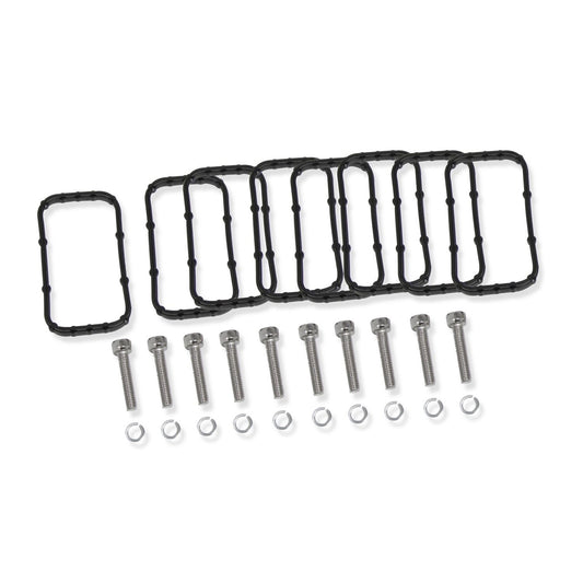 Holley O-Ring And Mounting Hardware Kit 870003