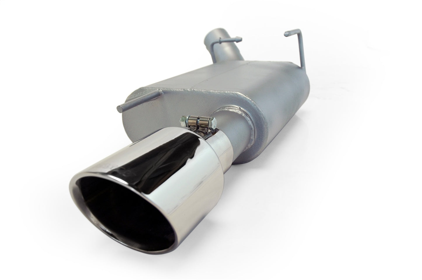 GIBSON EXHAUST Single Exhaust System 619000