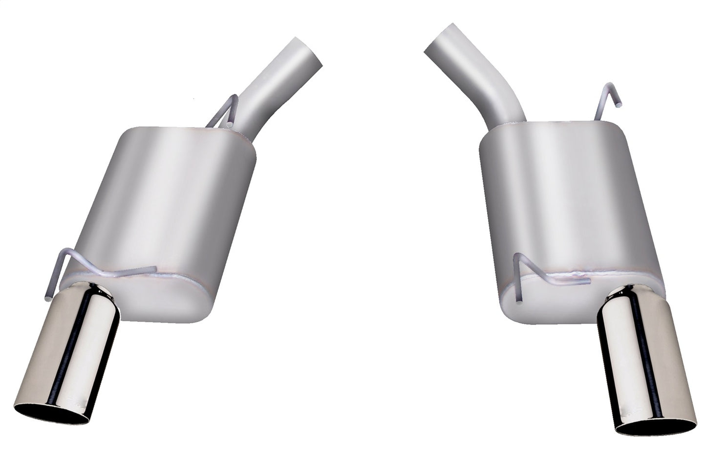 GIBSON EXHAUST Dual Exhaust System 619001