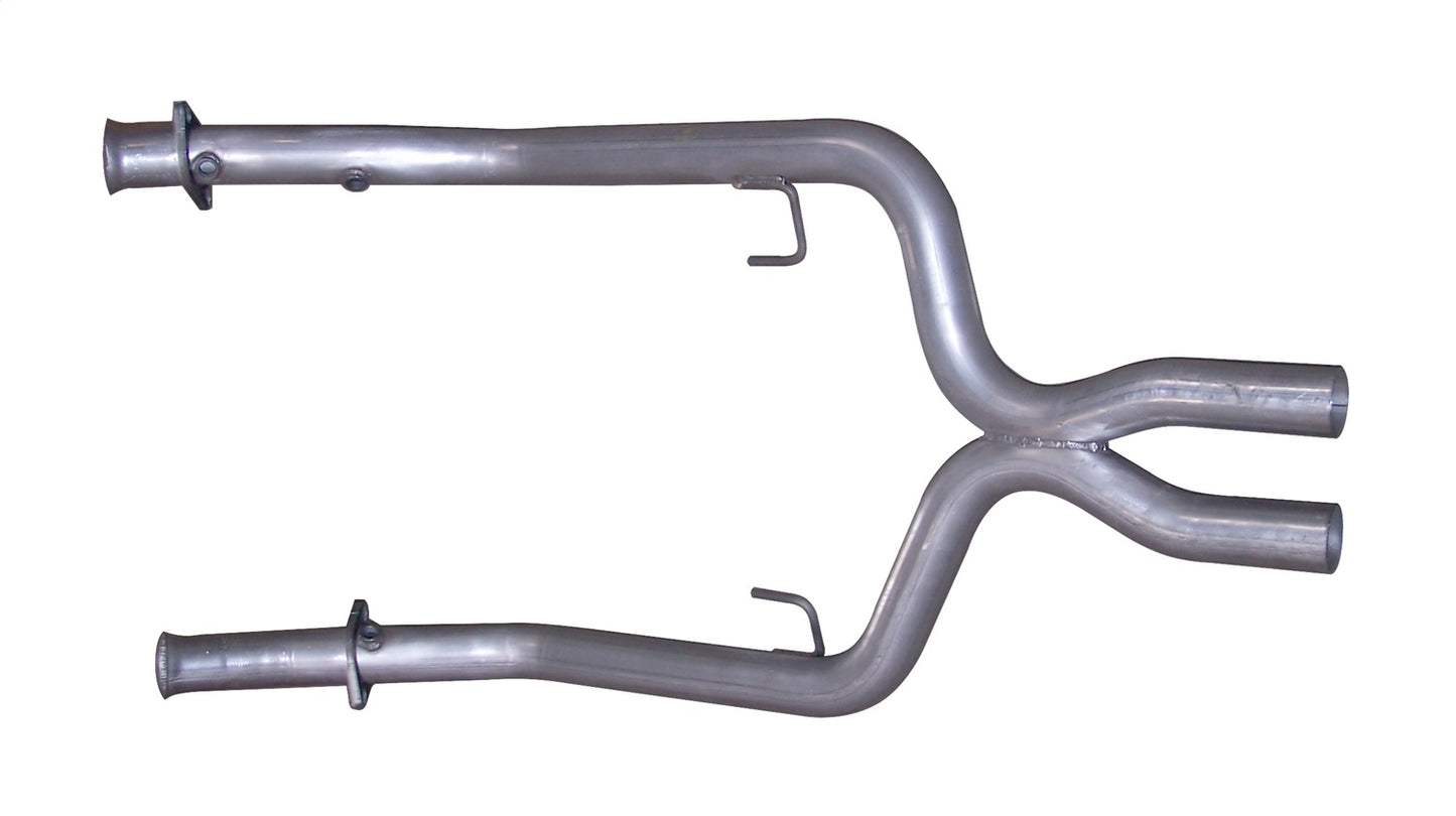 GIBSON EXHAUST X-Pipe 619002