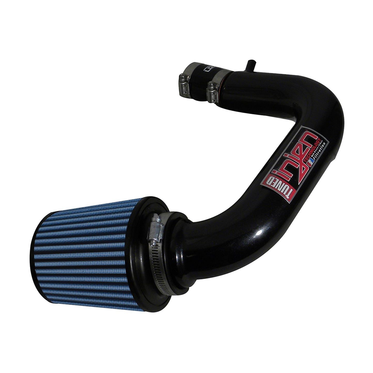Injen Black SP Short Ram Air Intake System SP1000BLK