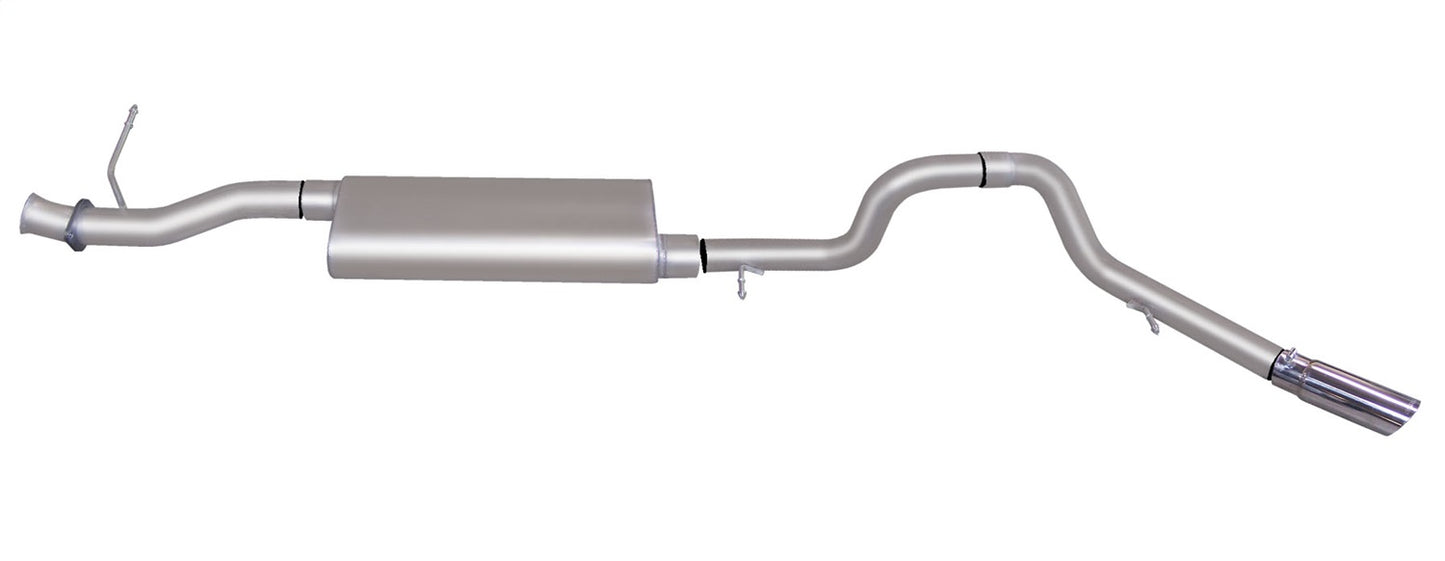 GIBSON EXHAUST Single Exhaust System 619692