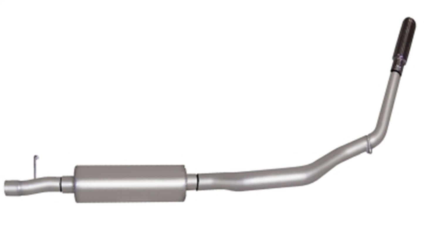 GIBSON EXHAUST Single Exhaust System 619904