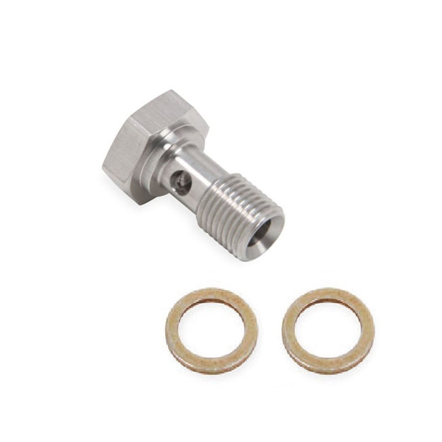 Earls Performance Banjo Bolt SS997591ERL