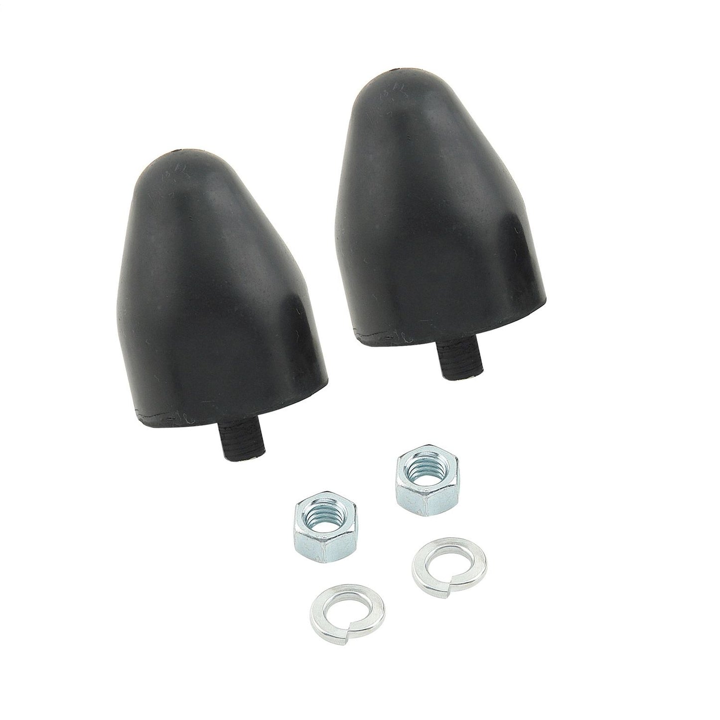 Lakewood Replacement Traction Bar Snubber Kit 20530