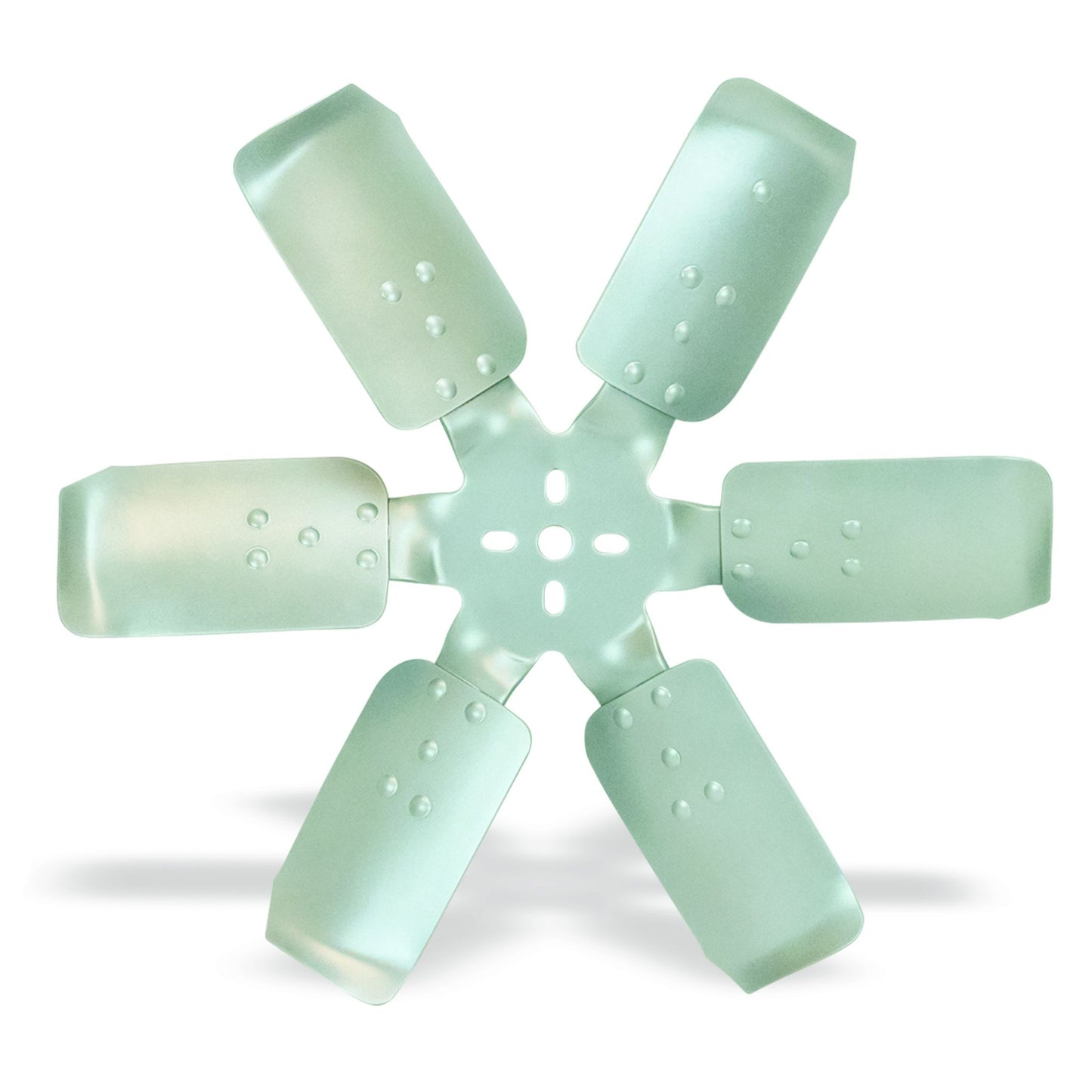 Flex-A-Lite - Belt Driven Race Fan 5015