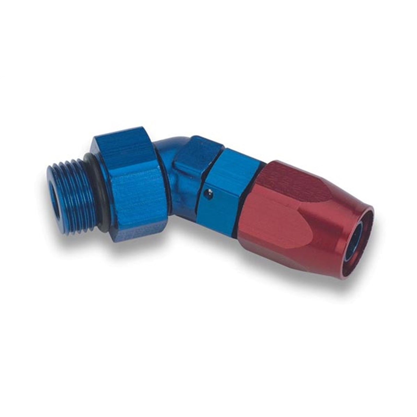 Swivel-Seal™ Hose End