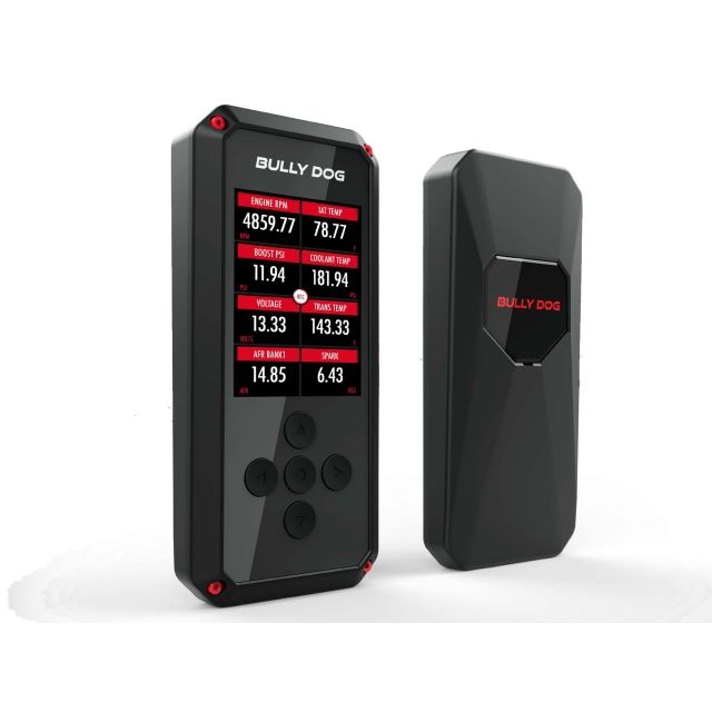 Bully Dog - BDX hand-held performance tuner 40470