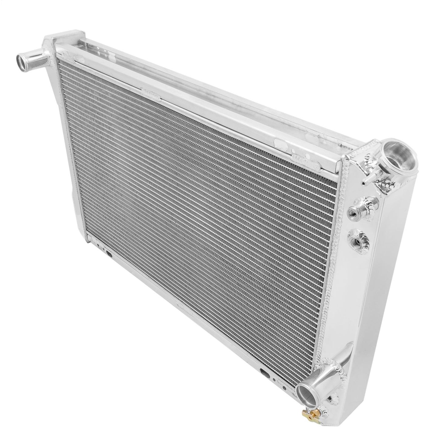 Frostbite Aluminum Radiator FB189