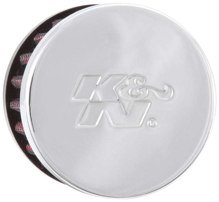 K&N 62-1330 Vent Air Filter/ Breather