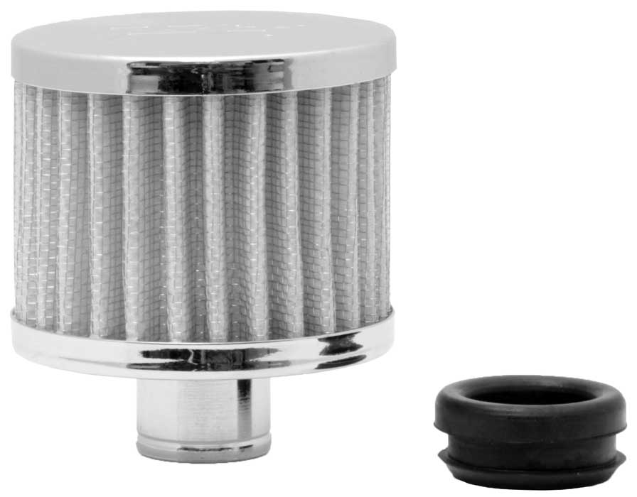 K&N 62-1590WT Vent Air Filter/ Breather