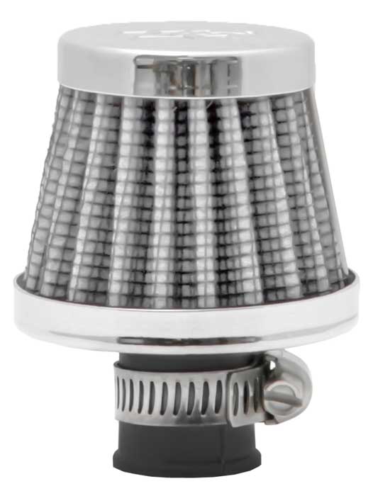 K&N 62-1600WT Vent Air Filter/ Breather
