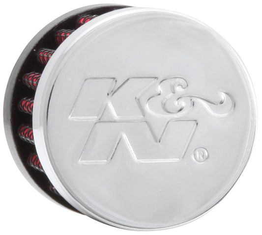 K&N 62-2480 Vent Air Filter/ Breather