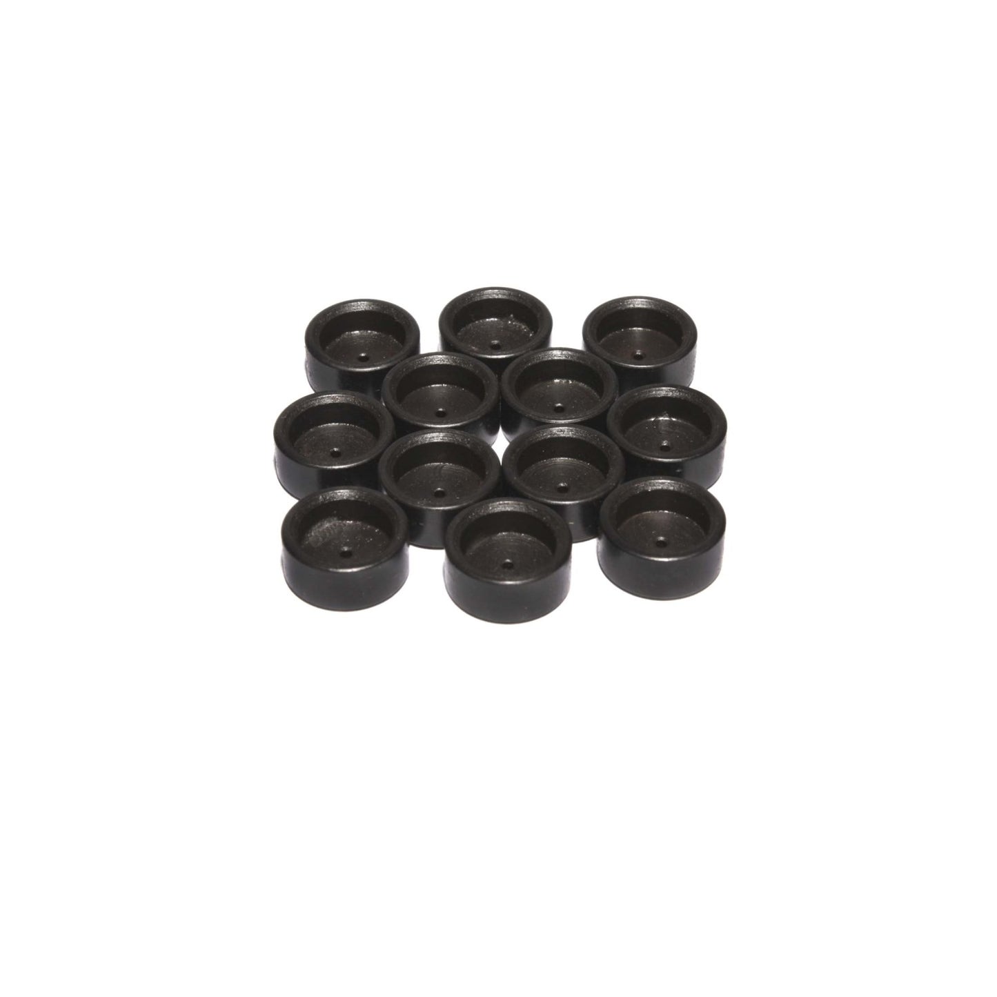COMP Cams Set of 12 Hardened Lash Caps w/ 5/16" Valve Stem .230" Head Height COMP-620-12