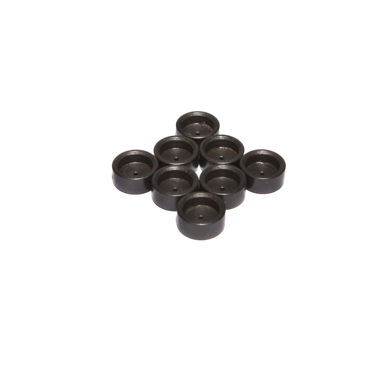 COMP Cams Set of 8 Hardened Lash Caps w/ 5/16" Valve Stem .230" Head Height COMP-620-8