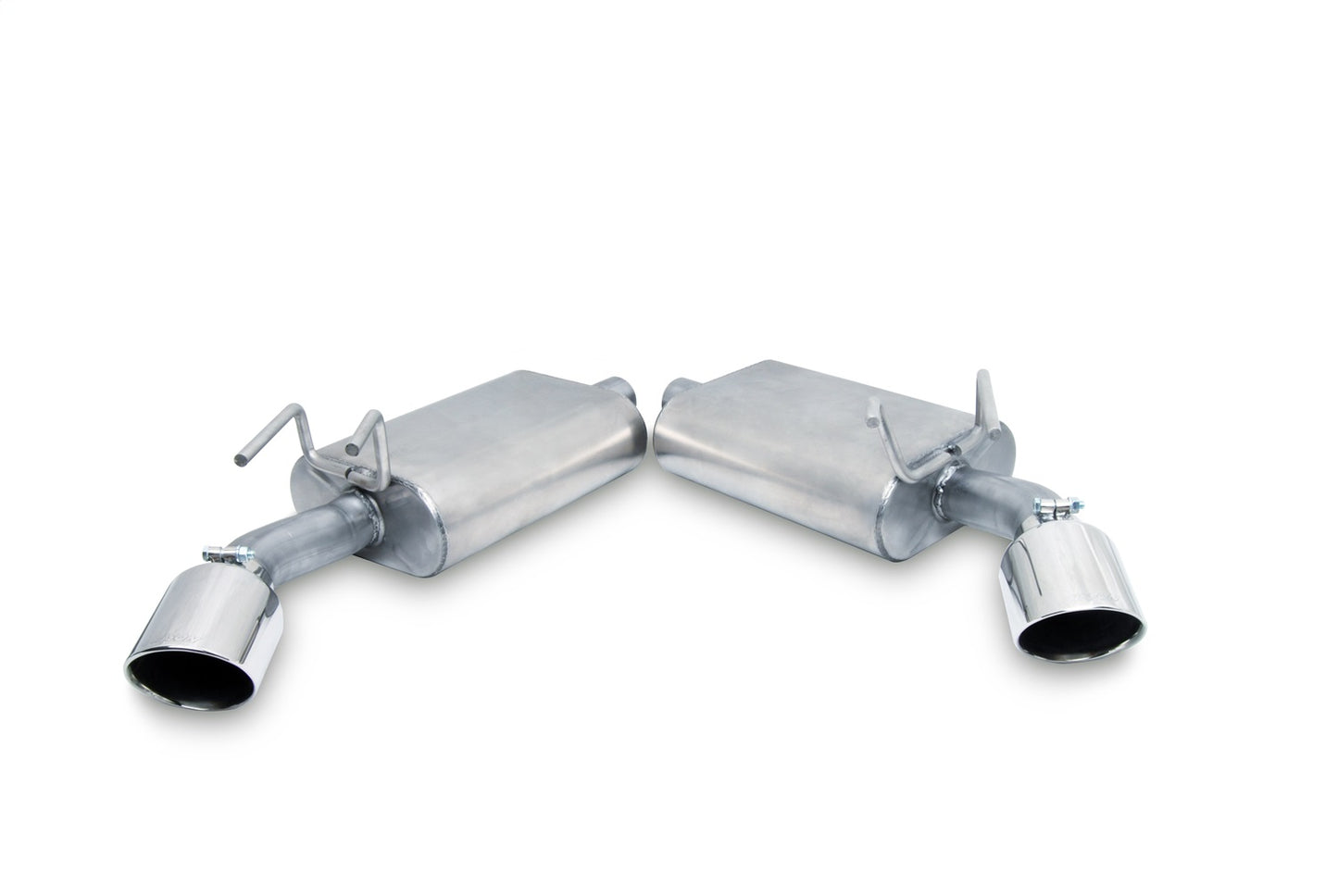 GIBSON EXHAUST Dual Exhaust System 620001
