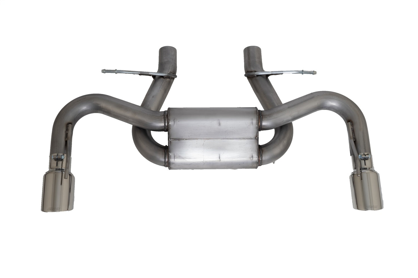 GIBSON EXHAUST Dual Exhaust System 620007