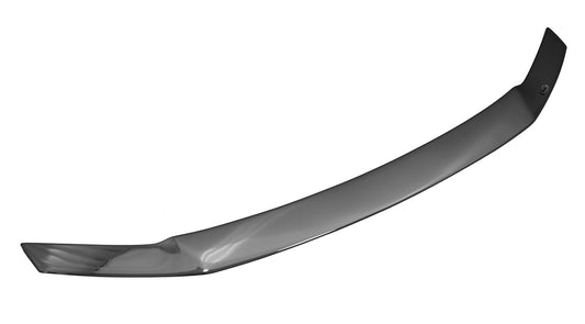 Auto Ventshade 620028 Aeroskin Flush Mount Chrome Hood Protector For 2012-2012 Honda Civic