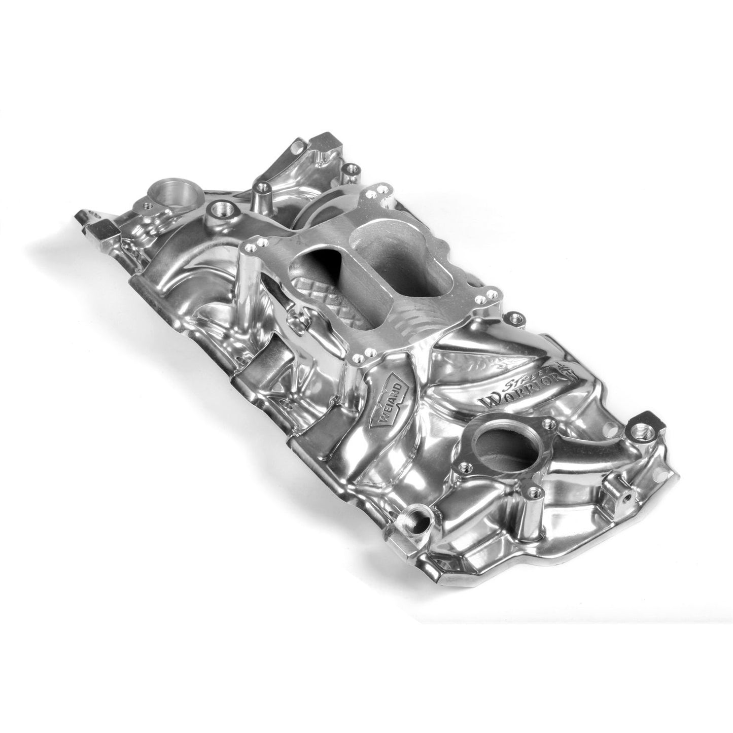 Street Warrior™ Intake Manifold