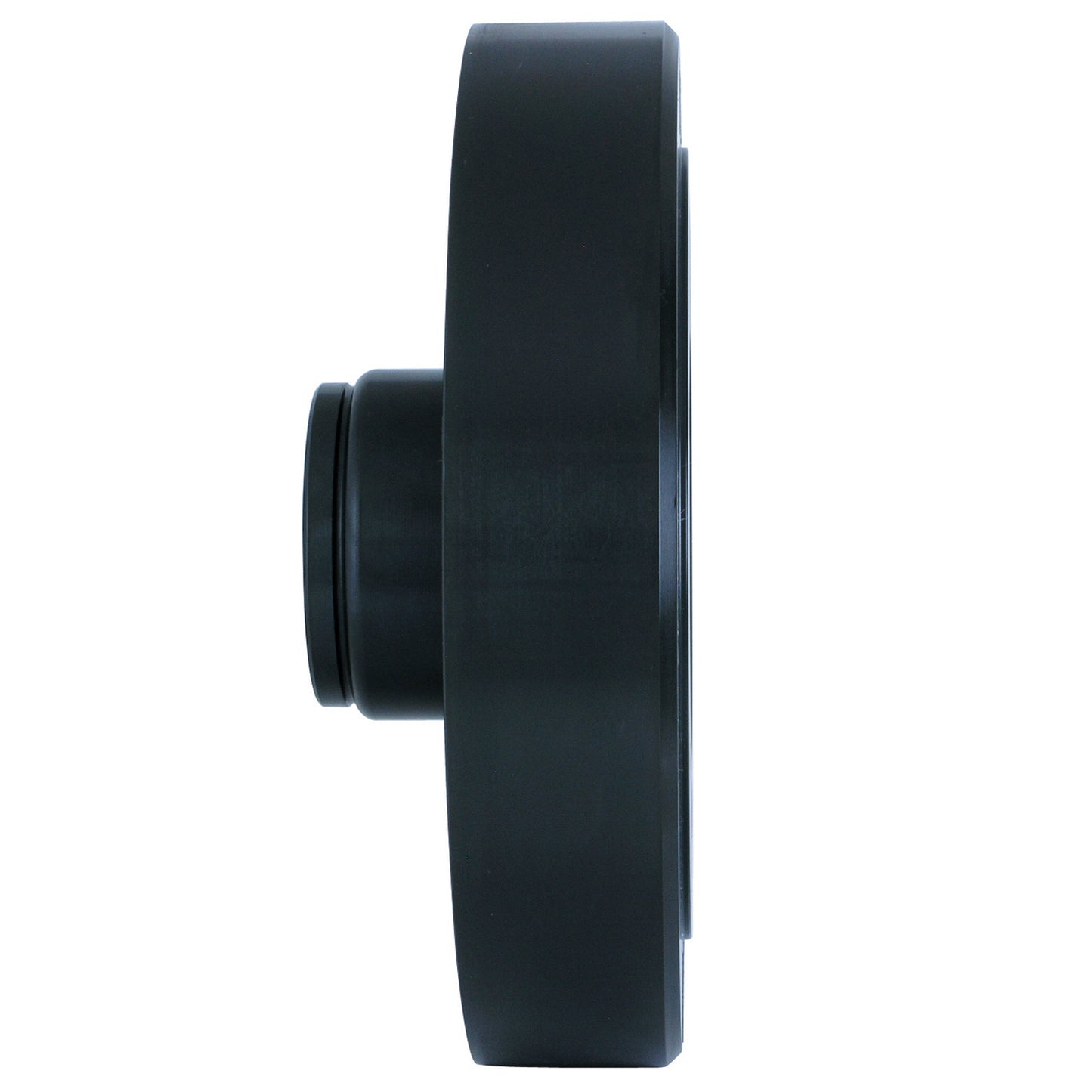 Fluidampr - 620131 - Harmonic Balancer - Fluidampr - LS SBC-97-04 Corvette/04-07 Cadillac CTSV - Each