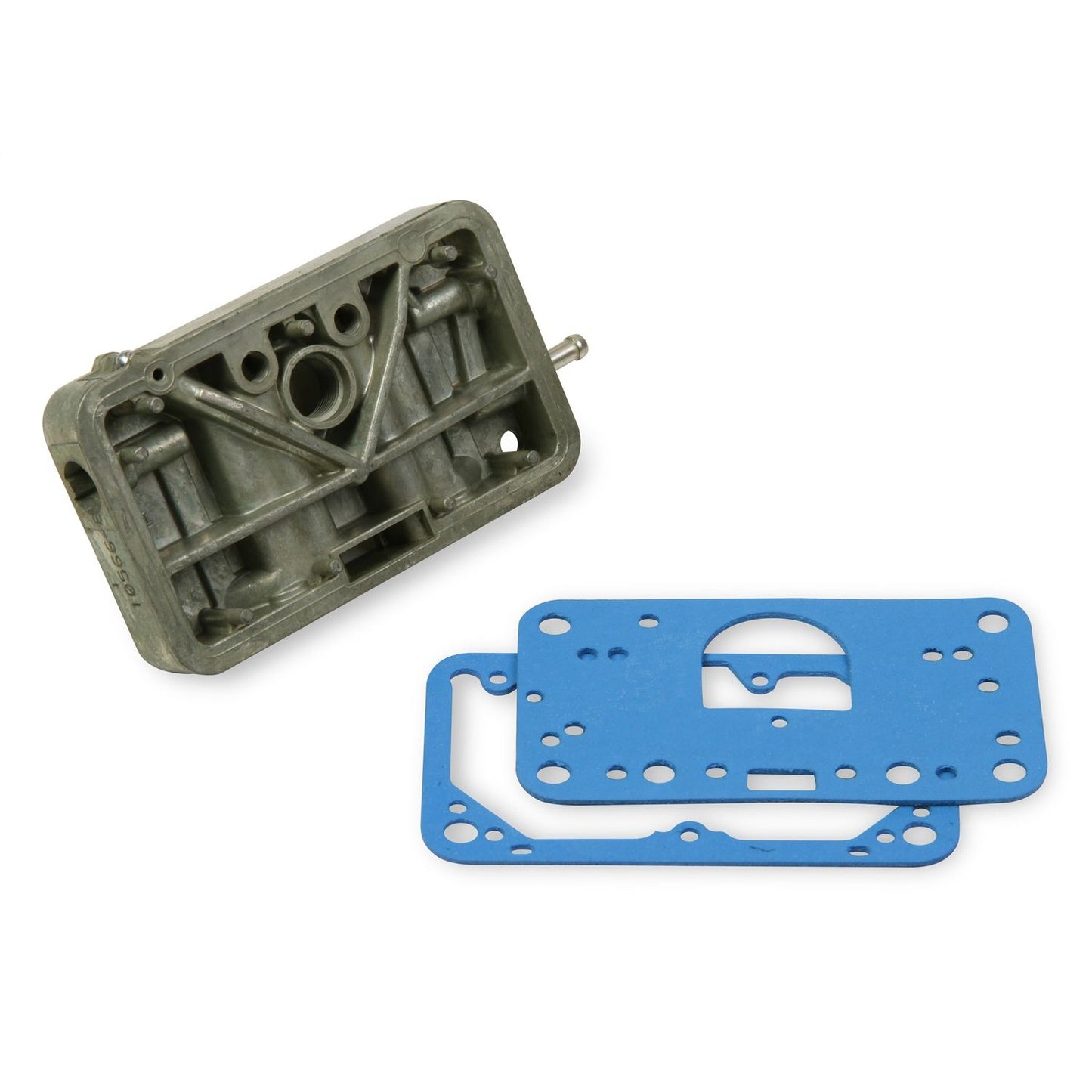 Holley Metering Block 134-128